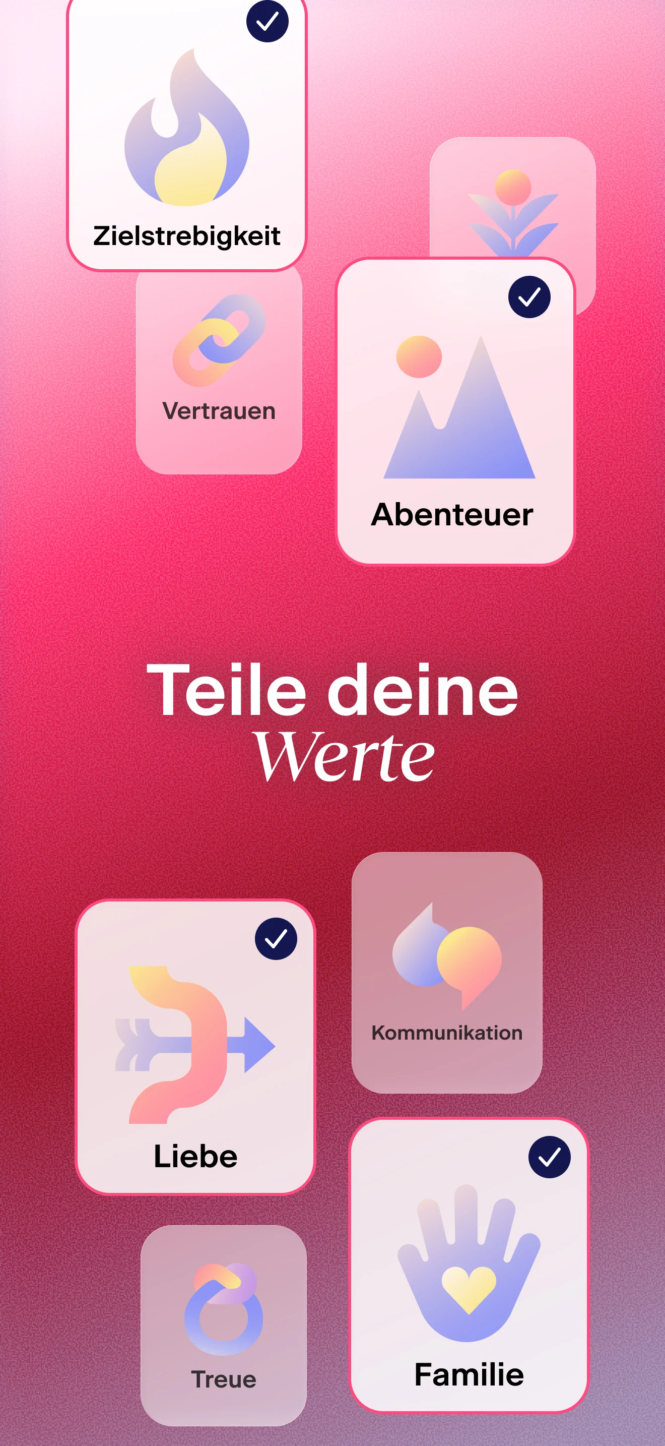LoveScout24 – Dating App screenshot